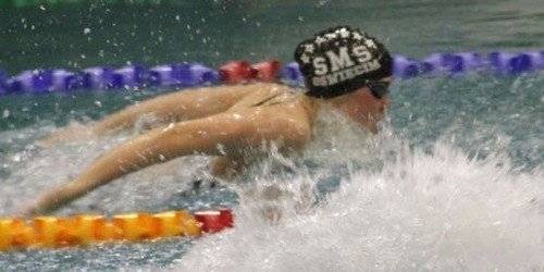 PŁYWANIE. Oświęcimianie startowali w Bochni i Raciborzu. Teraz jadą do Krakowa