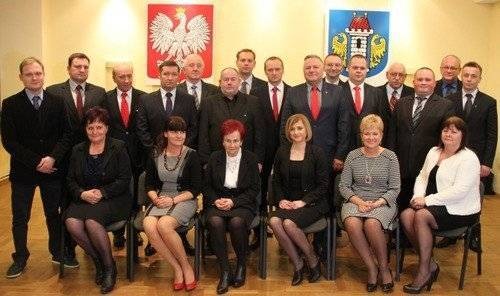 OŚWIĘCIM. Radni jeżdżą po świecie, a potem pytają o koszty