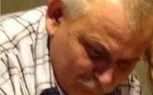 NOWA WIEŚ. Trwają poszukiwania Marka Chałupki