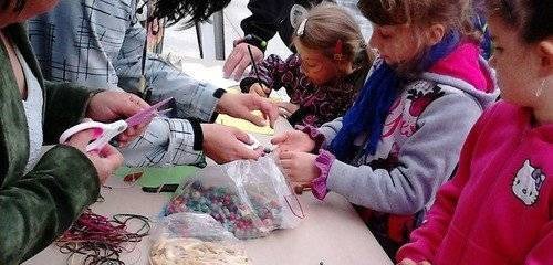 OŚWIĘCIM. „Stempelek” walczy o 10 tysięcy na organizację Igrzysk Świetlicowych. Można mu pomóc głosując codziennie do 7 listopada