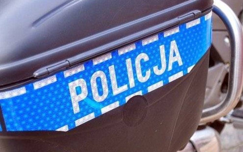 BULOWICE. Wyjeżdżając z parkingu zderzył się z fordem