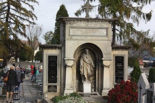 OŚWIĘCIM. Szósta kwesta na najstarszej nekropolii. Pięć poprzednich przyniosło w sumie blisko 40 tys. złotych