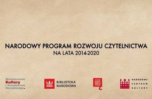 EDUKACJA. Na promocję czytelnictwa pieniędzy nigdy dosyć