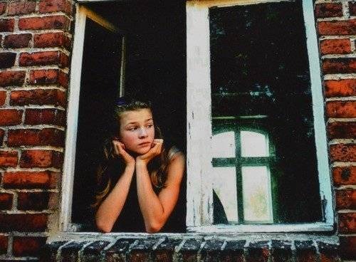 OŚWIĘCIM. Miejsce zamieszkania, magiczne miejsce