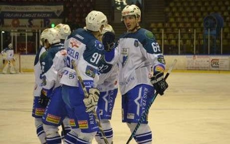 HOKEJ NA LODZIE. Uwaga doping! Higenamina w organiźmie hokeisty Unii