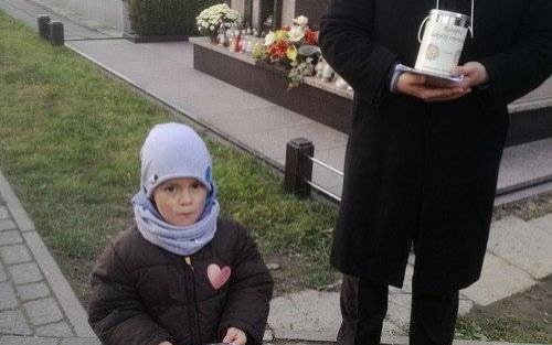 KĘTY. Rekordowa zbiórka na rzecz ratowania zabytkowych nagrobków - ZDJĘCIA