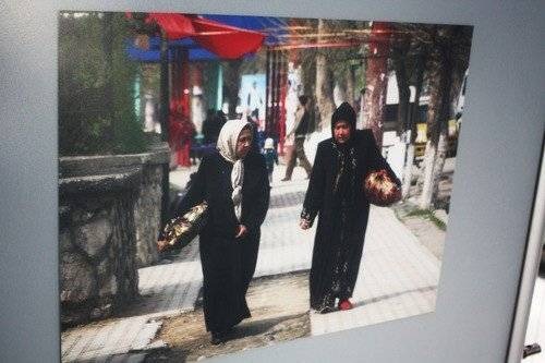 OŚWIĘCIM. Kraj na końcu świata. Kirgistan w obiektywie Piotra Tarczyńskiego - ZDJĘCIA