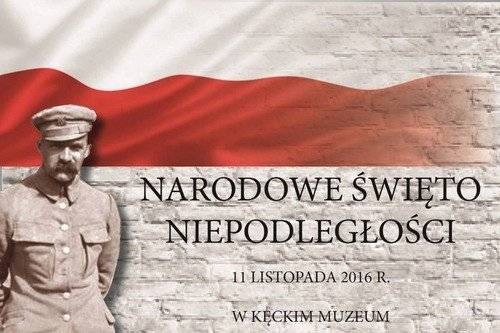 KĘTY. Zajrzyj w święto do muzeum. Nie zapłacisz ani grosza