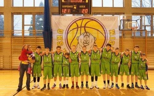 KOSZYKÓWKA. Monolog, czyli oświęcimski Kadet po prostu nokautuje w Nowym Sączu