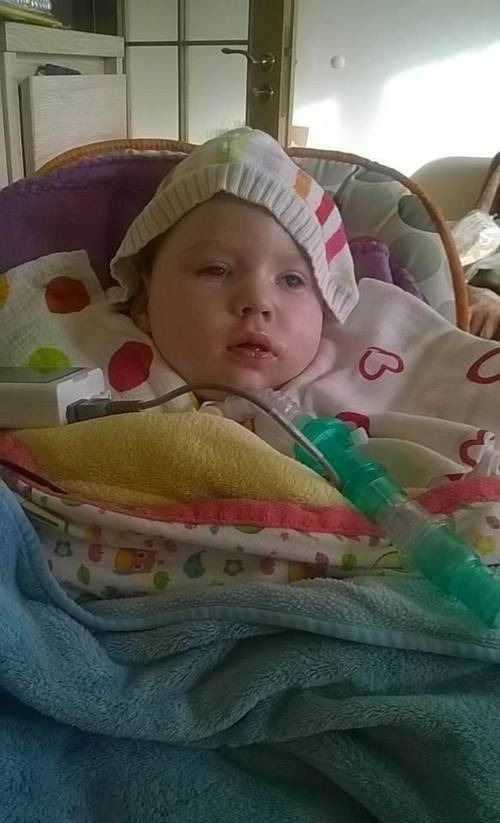 OŚWIĘCIM. Artyści na rzecz chorej Natalki