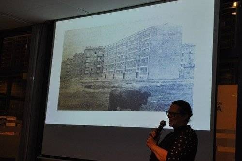 OŚWIĘCIM. O Osiedlu (Chemików). Historia godna przybliżenia – ZDJĘCIA