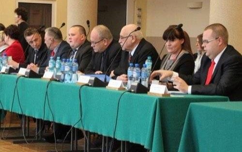 OŚWIĘCIM. Afront prezydenta? Radni PiS poczuli się głęboko urażeni...