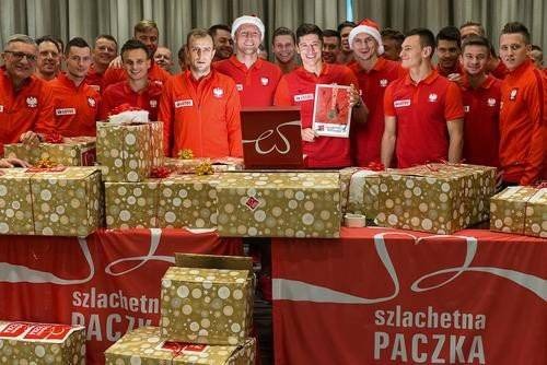 SZLACHETNA PACZKA. Pomóż wybranej rodzinie. To niewiele kosztuje, a daje ogromną satysfakcję