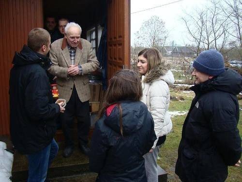 OŚWIĘCIM. Ruszyła akcja „Rodacy - Bohaterom”. Zbieramy paczki z żywnością dla polskich kombatantów żyjących na dawnych Kresach Wschodnich RP