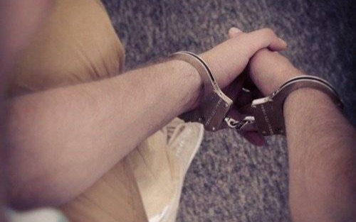 OŚWIĘCIM. Znęcał się nad żoną i dziećmi