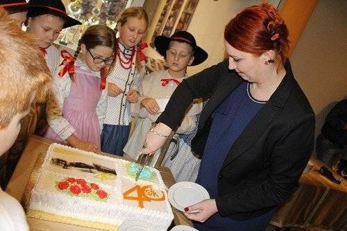 KĘTY. Dla wielu to drugi dom. Wciąż tętni życiem i pomysłami. Właśnie wszedł w średni wiek - ZDJĘCIA