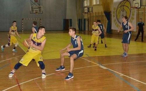 KOSZYKÓWKA. Mecz na szczycie dla oświęcimian!