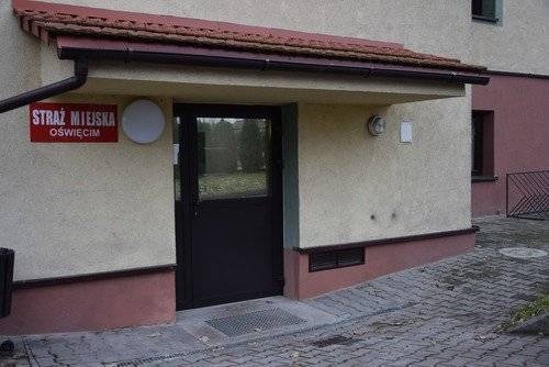 OŚWIĘCIM. Zima to przekleństwo dla bezdomnych. Także dla osób starszych