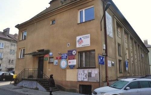 OŚWIĘCIM. Centrum Organizacji Pozarządowych szykuje się do zmiany siedziby i... nazwy - ZDJĘCIA