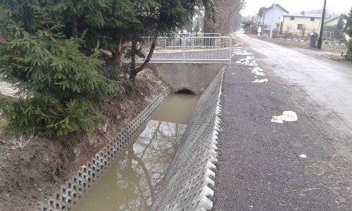 JAWISZOWICE. Wiśniowa odwodniona