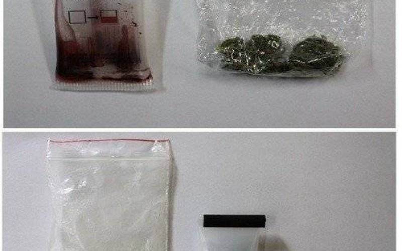 OŚWIĘCIM. Zgubne skutki picia alkoholu na widoku