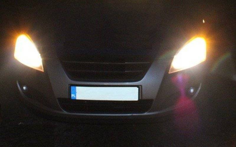 POWIAT. Nie świeć innym po oczach! Skorzystaj z bezpłatnej pomocy fachowców