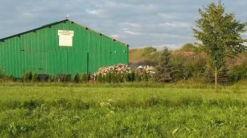 OŚWIĘCIM. Krok po kroku (aż) do wyeliminowania smrodu nękającego mieszkańców od kilku lat