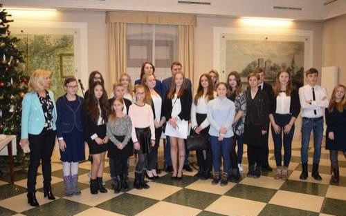 OŚWIĘCIM. Młodzieżowi radni z głowami pełnymi pomysłów. Mogą wiele, bo mają na to pieniądze