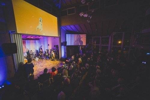 OŚWIĘCIM. Dom wartości, tolerancji i wolnej myśli. Trzydzieste urodziny MDSM - ZDJĘCIA