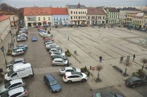OŚWIĘCIM. Miasto nad Sołą w czołówce małopolskich gmin. Pierwsze w zachodniej Małopolsce