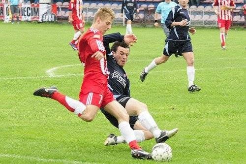 PIŁKA NOŻNA. Zimowy sprawdzian solarzy na pożegnanie 2016 roku