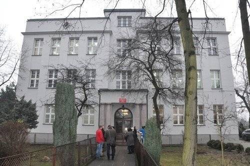 KĘTY. Zimą w „Dąbrowskiej” będzie cieplej