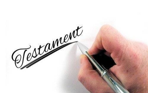 PRAWO. Zanim pożegnamy ziemski padół pomyślmy o najbliższych i nie komplikujmy im życia