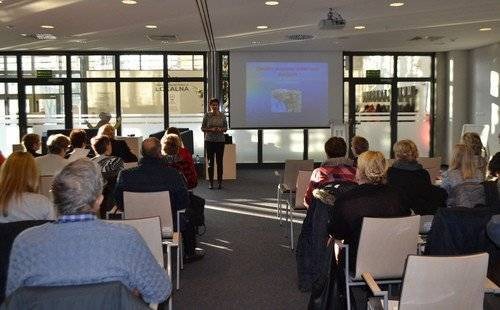 OŚWIĘCIM. Zareaguj, gdy seniorowi dzieje się krzywda