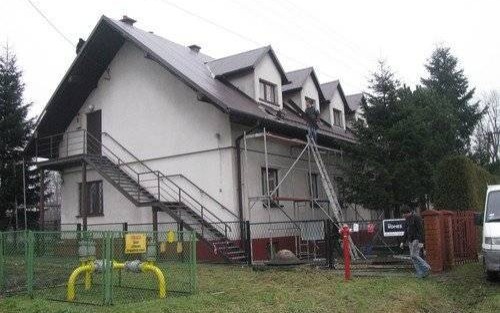 PORĘBA WIELKA. Przedszkole z nowym dachem. Cieszą się dzieciaki, cieszy się personel