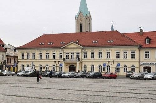 REGION. Śledczy wkroczyli do siedmiu sądów, w tym w Oświęcimiu