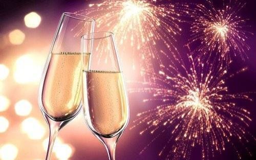 POWIAT. Sylwestrowa noc przebiegła spokojnie