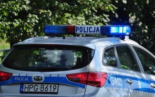 BRZESZCZE. Zamiast bawić się w Sylwestra, siedział za kratkami. Wcześniej potrącił pieszą i uciekł z miejsca wypadku