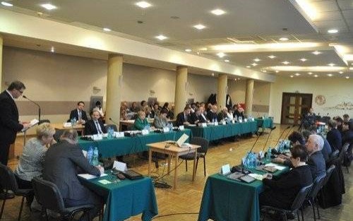 OŚWIĘCIM. Budżet robi wrażenie. Podobnie jak kilkudziesięciomilionowe zadłużenie miasta