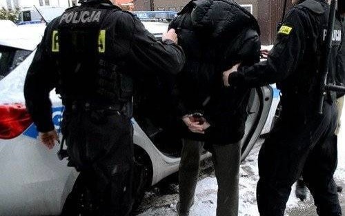 OŚWIĘCIM. Trzymiesięczny areszt tymczasowy dla nożownika