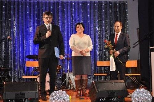GROJEC. Nie godzą się na przeciętność. Są aktywni w swoich społecznościach