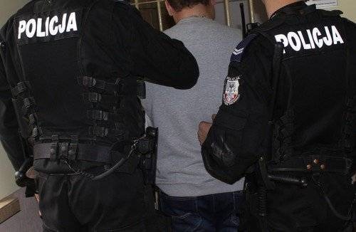 OSIEK. Areszt tymczasowy dla damskiego boksera i podpalacza