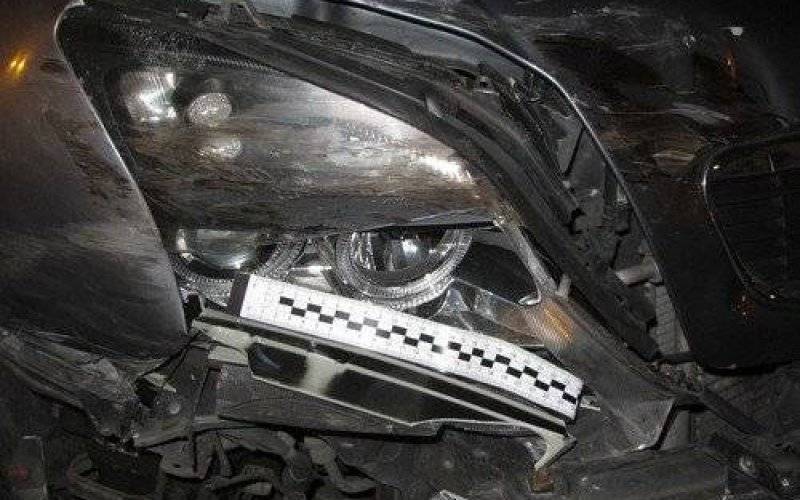 KĘTY. Pobłażliwa mama i nastoletni syn za kierownicą. To się nie mogło dobrze skończyć...