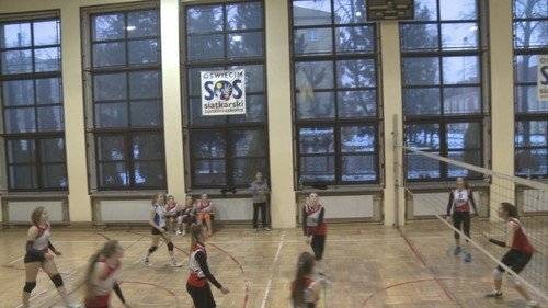 OŚWIĘCIM. Wieści z Ratusza - FILM