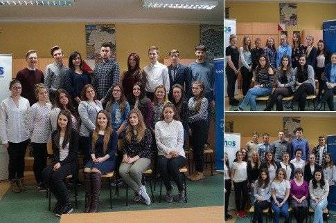 OŚWIĘCIM. Ekonomik nawiązał współpracę z Synthosem