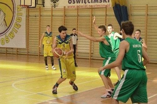 KOSZYKÓWKA. Po raz trzeci o Puchar Wolności
