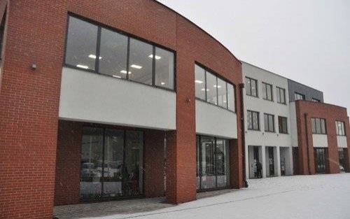 ZATOR. Z dronem i robotem uczniowie WZS z pewnością zawojują rynki pracy