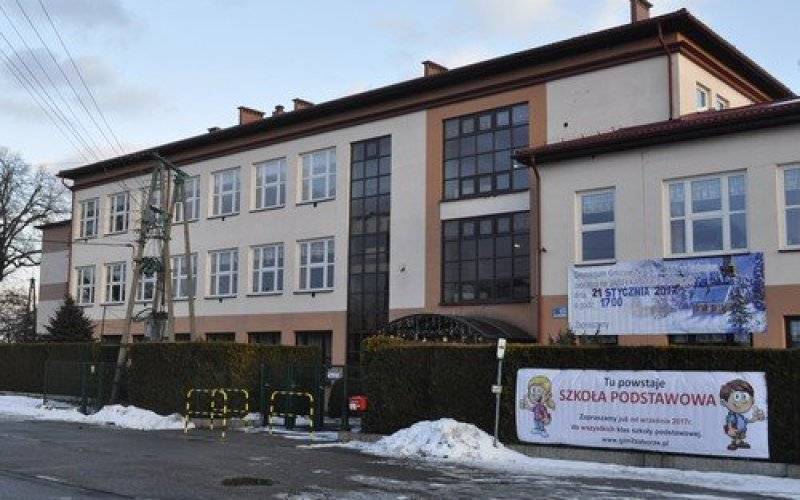 ZABORZE. Nowa podstawówka odbierze uczniów miejskiej Jedenastce?