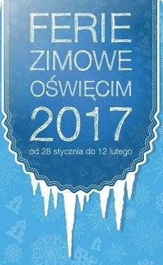 OŚWIĘCIM. Ślizgawki, wyjazdy na narty, a nawet mała szkoła... czarodziejów. Ferie z mnóstwem atrakcji
