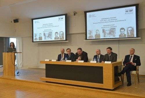 MUZEUM AUSCHWITZ. By nie było już na świecie wątpliwości, kto stworzył i nadzorował największy w dziejach obóz śmierci